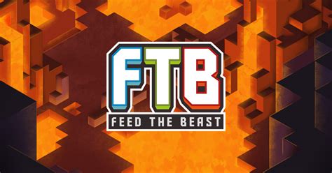 Feed The Beast